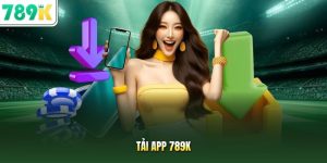 Tải app 789K